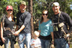 2017 Bowhunters' Happening